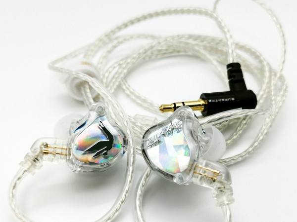 SUPERTFZ (TFZ) MY LOVE 2022」 日本未発売「FORCE KING」のドライバー