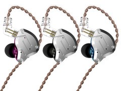 KZ ZS10 Pro」 高いビルドクオリティとKZらしい明瞭感ある