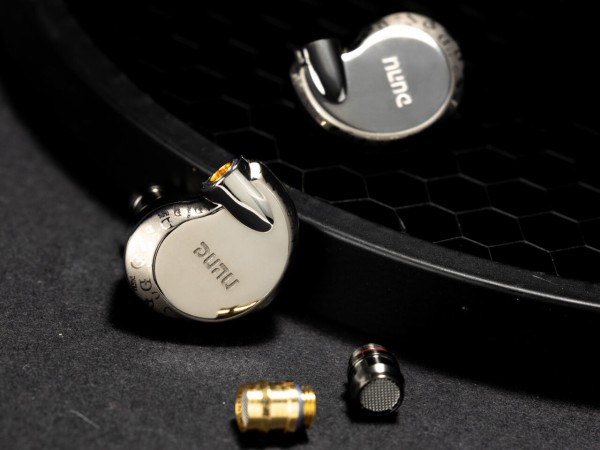 DUNU HAYABUSA ULTRA」 上位モデルを踏襲した高性能ドライバー