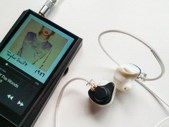FitEar ROOM」 話題の低価格＆高音質カスタムIEMをさっそくオーダー