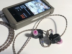 中華イヤホンセット kz trn sgor KZ ZS6」デザインも価格も音質も非常識すぎる話題の中華イヤホン