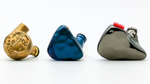 お好みでイヤホンジャック♬お作りします♡ IKKO Gems OH1S」 独自技術をふんだんに投入し高音質化を実現
