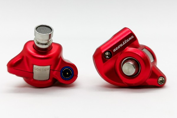 Acoustune HS1300SS」 上位モデルを継承しつつより使いやすい