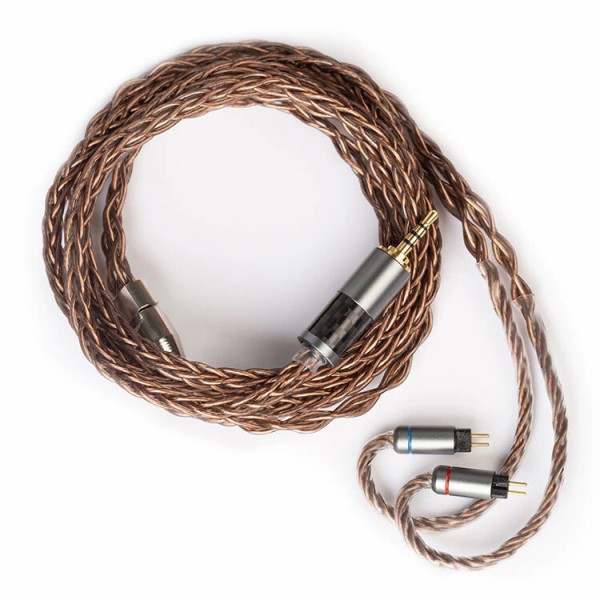 KBEAR「KBX4936 Inspiration-C」「KBX4939 Crystal-B」 / TRI