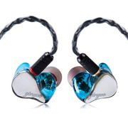 Yinyoo HX5」 高級感あるスタビウッドハウジングに自然なバランスと
