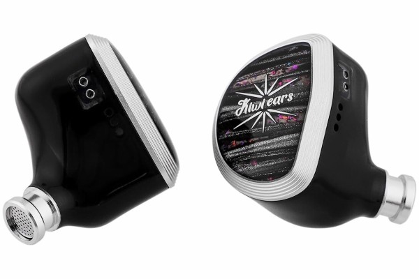 Kiwi Ears Aether」 最大級15.3mm平面駆動ドライバー搭載。環境