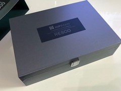 HIFIMAN RE800J」をIE800／IE800Sと比較して私が選んだ理由