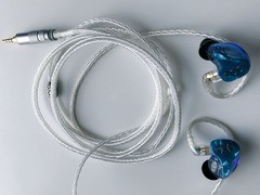 その3：Easy Earphones編】 中華イヤホンケーブルをまとめて
