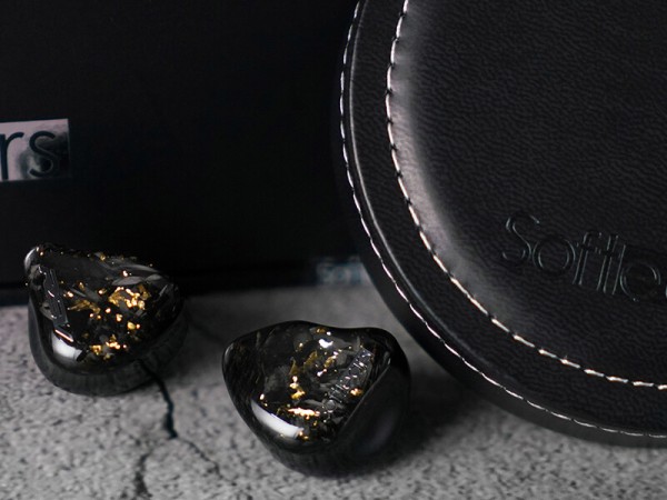 Softears RSV 5BAイヤホン Softears RSV RS5 5BA In-Ear Monitor Earphone IEMs — HiFiGo