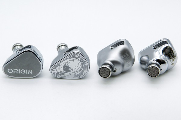 TANCHJIM Origin Asano Tanch Lost Manor」 個性的デザインに豪華