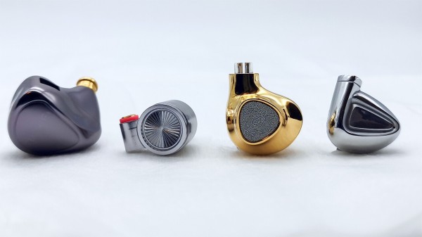 TINHIFI P2Plus Commemorative Edition」 抜群の空間表現と