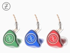 TFZ KING PRO」 一段とレベルアップした高音質イヤホンを既存