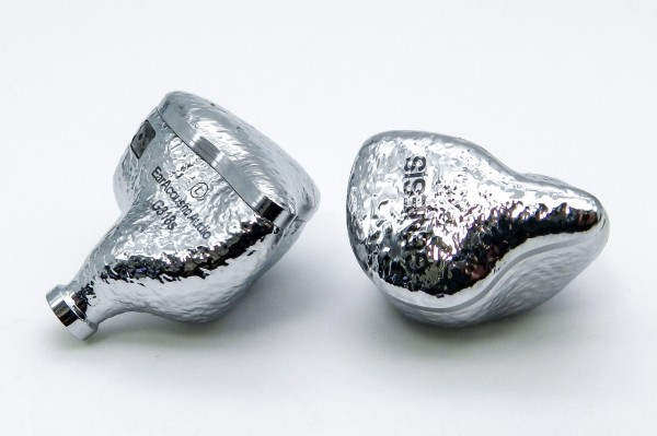 EarAcoustic Audio ELYSIAN FIELDS GENESIS G318s」 アコースティック