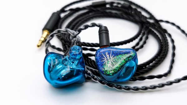 Kiwi Ears Forteza 2DD+1BAハイブリッド型イヤフォン Amazon.com: Linsoul Kiwi Ears Forteza in Ear Monitor, 1BA +