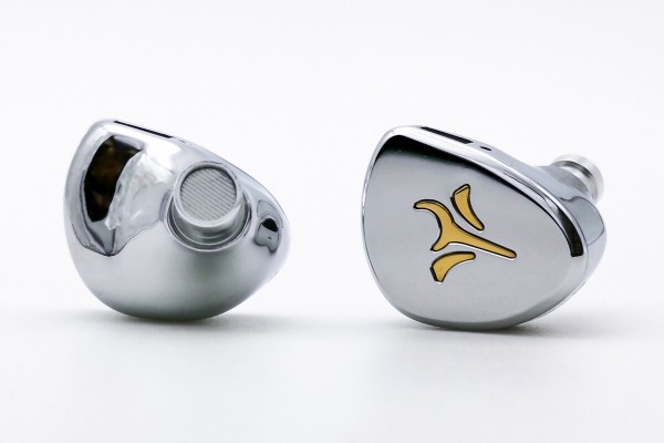 イヤホン SeeAudio YUME2 SeeAudio YUME Ⅱレビュー － 3ドライバーハイブリッド構成で