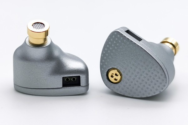 水月雨 MoonDrop Aria 2 Moondrop Aria 2 Dynamic Driver Universal IEMs | Bloom Audio