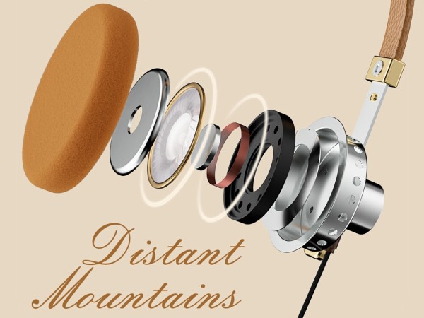 Rose) ROSESELSA Distant Mountain」 80年代風のクラシカル