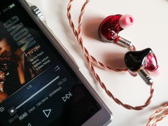 yinyoo hq8 値下げ Yinyoo HQ8」 ついに登場した8BAモデル！ 美しいデザインと優れた