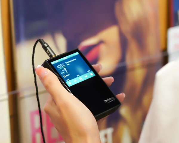 Amazon.co.jp: SupTronics® ハイビー HiBy RS2 デジタル