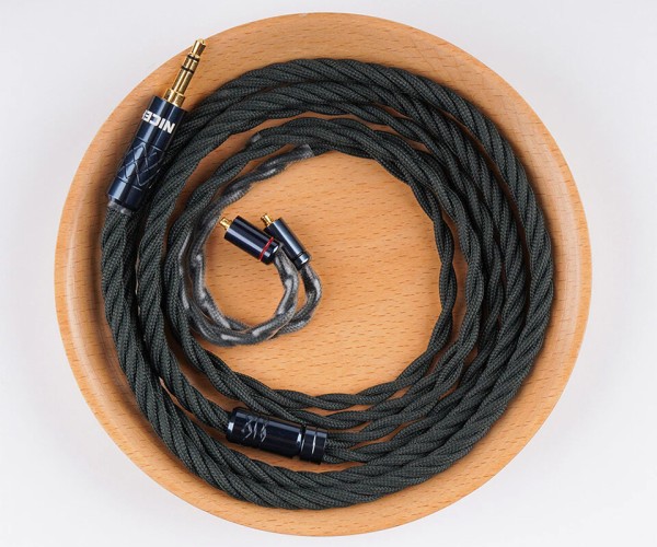 NICEHCKケーブルまとめ (2023年6月～8月到着分) 」その②「NICEHCK