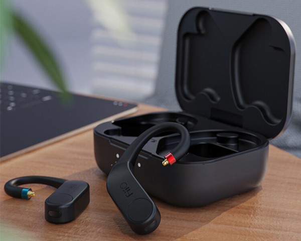 左右独立型耳掛け式Bluetoothレシーバー「UTWS3 2PIN」発売のご