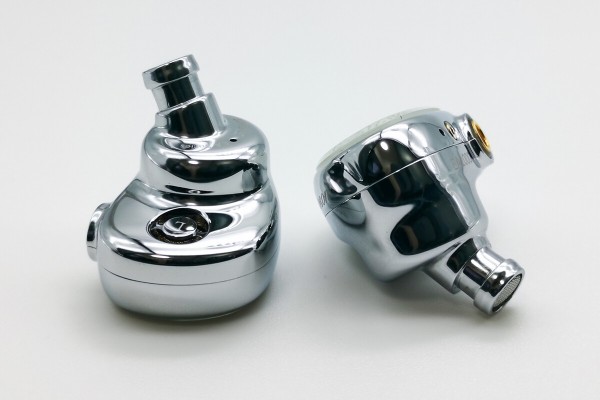 棚からレビュー】「SIMGOT EA2000 (Boson)」 独自1DD+1PR構成。魅力的