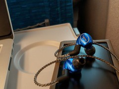 MaGaosi K3 HD」 あえて1BA+1DD構成でK3 Proより高域と愉しさを