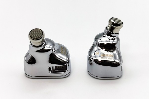 TANCHJIM ORIGIN」 第5世代DMTドライバーを搭載し完全に生まれ変わった