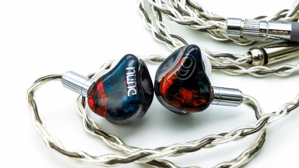 新製品情報》 「DUNU Studio SA6 MK2」 定番6BAモデルのMK2が新