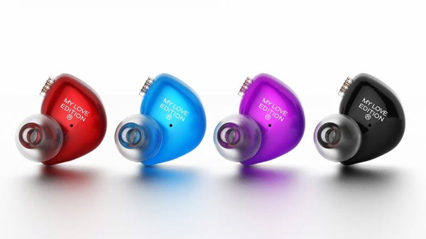 TFZ MY LOVE EDITION」（MLE） 完成度の高さに驚く、「KING PRO