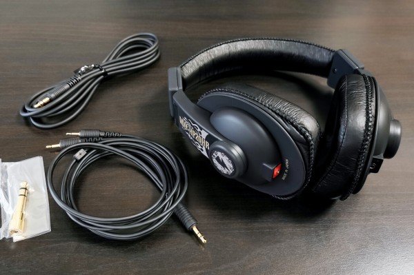 マクサー電気 MW-HP20HR Amazon.co.jp: マクサー電機 メタル ロックサウンド 特化型 ヘッドホン