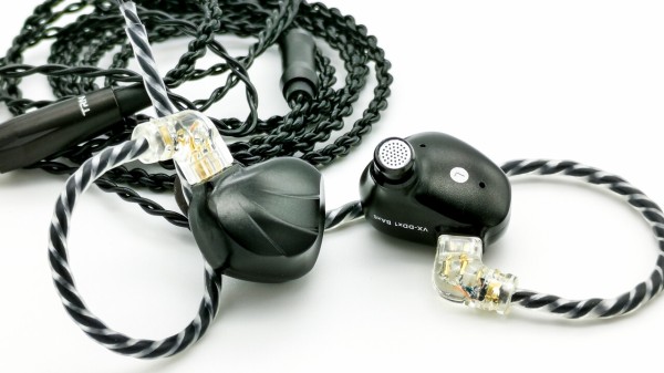 低価格中華イヤホン】 「個人的な好みランキング」 TOP 20 ※2020年11月