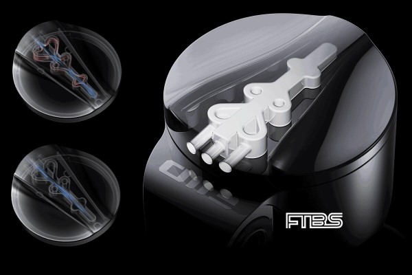 FiiO FD15」 大口径13.8mmドライバー搭載で質の高いニュートラル