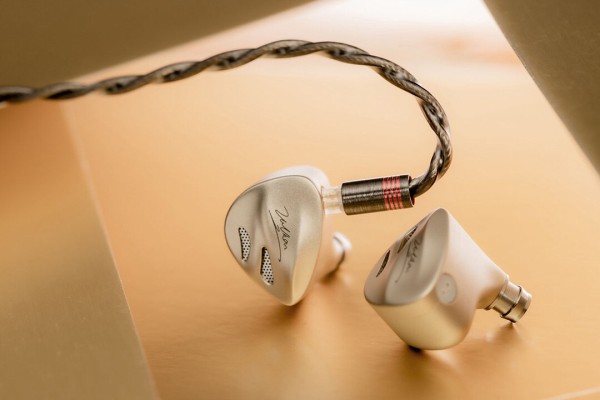 DUNU Vulkan2 2pinモデル 新品未開封 DUNU-TOPSOUND Vulkan2 2Pin