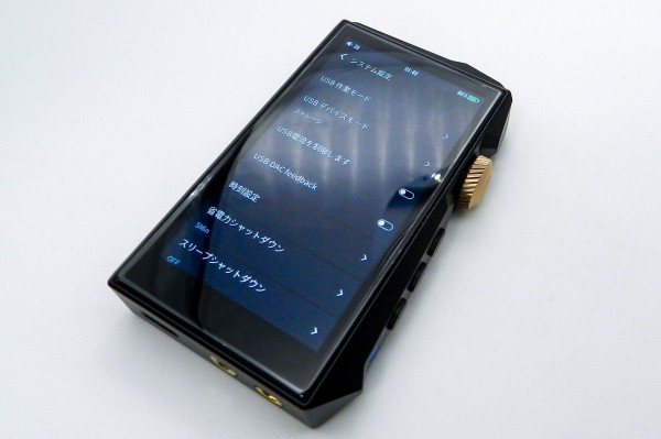 HIDIZS AP80 PRO デジタルオーディオプレーヤー exclusive-audio_ap80prox