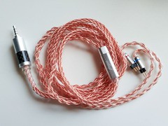 中華イヤホン・ケーブル、アクセサリ類等まとめ売り LZ製ケーブル編】 中華イヤホンケーブルをまとめてレビューして