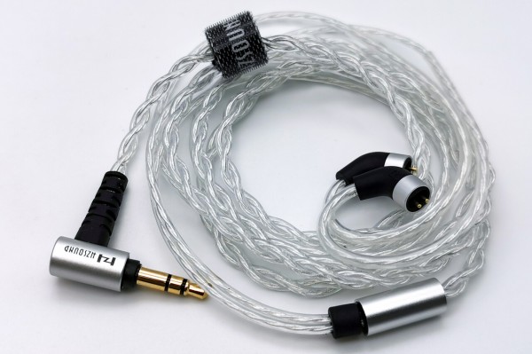 HZSOUND GINKGO (銀杏)」 セラミック複合振動板DD＋PZTのデュアル構成