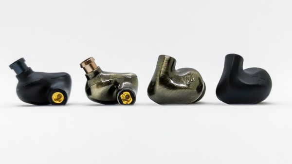 Pinnacle P1 ダイナミックドライバー1基 MMCXリケーブル可 Pinnacle P1 ダイナミックドライバー1基 MMCXリケーブル可