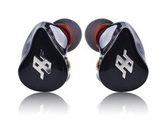 Tenhz p4 pro  4ba イヤホン Amazon.co.jp: TENHZ P4 PRO ヘッドフォン 4BA バランス