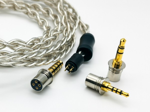 棚からレビュー】 「7Hz Timeless AE」 14.2mm平面ドライバー搭載の