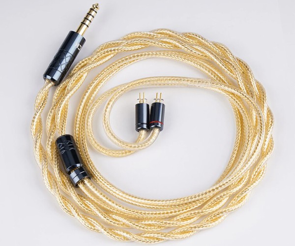 NICEHCKケーブルまとめ (2023年6月～8月到着分) 」その① 「NICEHCK