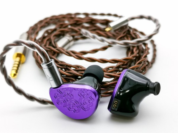 【TANGZU】 武則天 ZETIAN WU THE LEGEND TANGZU 武則天(Zetian Wu) The Legend – e☆イヤホン