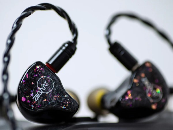 Amazon.co.jp: Linsoul ZiiGaat x Fresh Reviews Arete in Ear