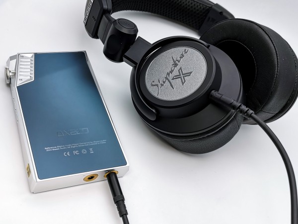 iBasso Audio DX260」 脅威のCS43198×8基搭載の”Octa DAC”仕様で圧倒的