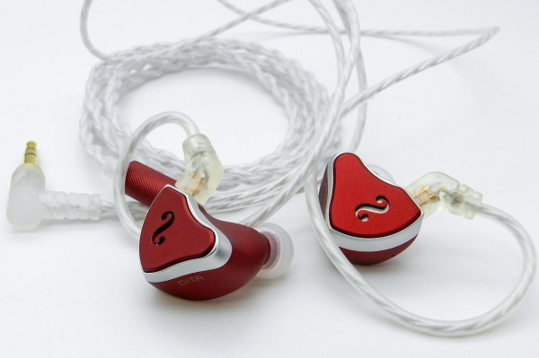 【試聴のみ】DITA Prelude 有線イヤホン DITA Prelude 有線イヤホン イヤホン 有線 カナル型 密閉型 耳