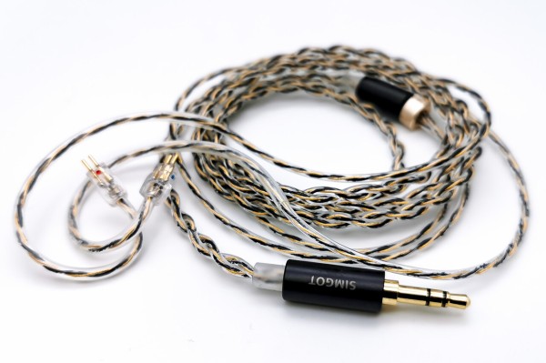 棚からレビュー】 「SIMGOT EA500 LM」 ドライバー＆フィルターの刷新