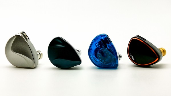 BQEYZ Winter」 250ドル級で初めてオーディオ品質の骨伝導ユニットを