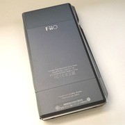 FiiO X7 Mark II」（X7 MKII）最新DAPを買ってみた【到着・構成編