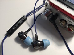 完売前に入手したい、エレコムの高音質「シングルBA」イヤホンAQUA