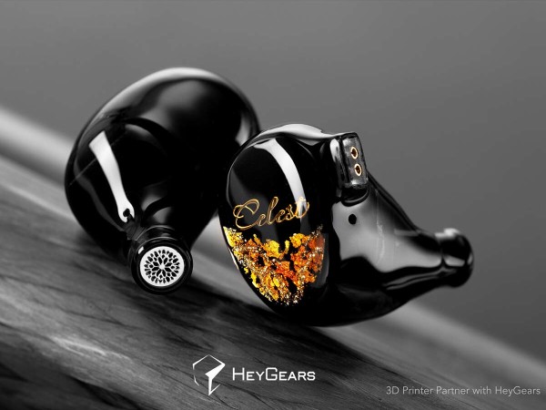 新製品情報》 「Kinera Celest Plutus Beast」 独自の「BC+BA+
